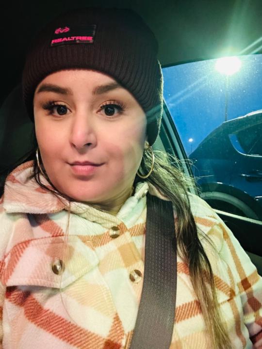 Yessica Guadalupe Paredes Garcia