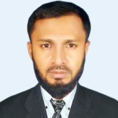 Mijanur Rahman