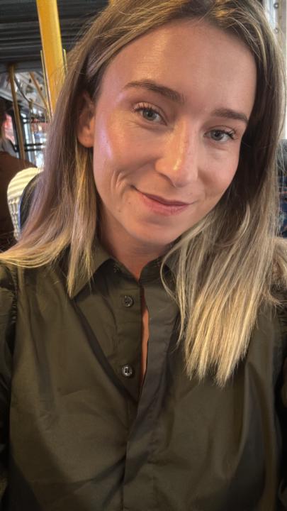 Alizé Gabai-Maillet
