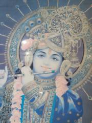 Krishna Vyas