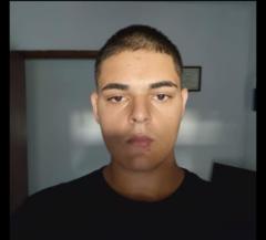 Victor Carvalho