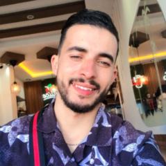 Mohamed El fkiri