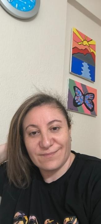 Emine Çelik Kıyar