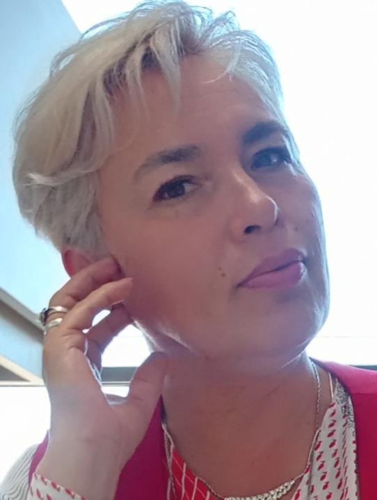 Margarita Pérez Ramírez