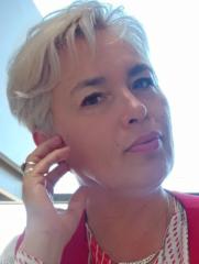 Margarita Pérez Ramírez