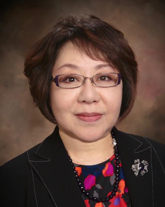 Joanne Ahn