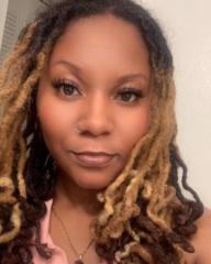 Syreeta Yancey