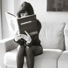 Svitlana Sliusar