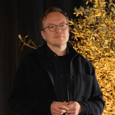 Thorsten Keller
