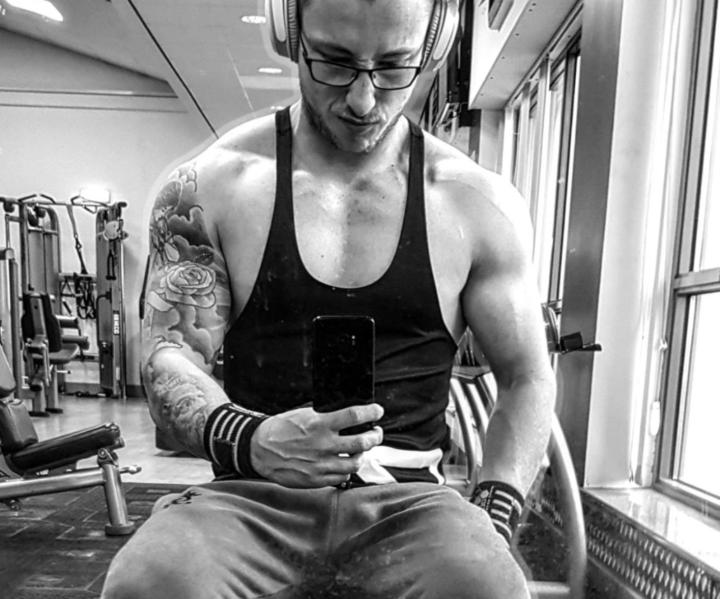 Jake Blamey