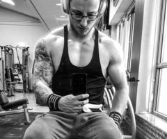 Jake Blamey