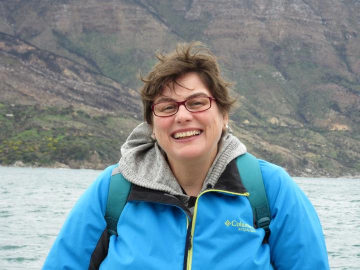 Carien Steenkamp