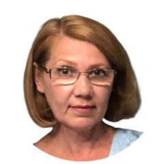 Andrea Kmetty