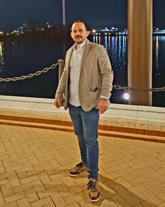 Carlos Murillo