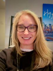 Christy Poulos