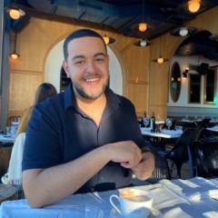 Mohamed Amine Kesraoui