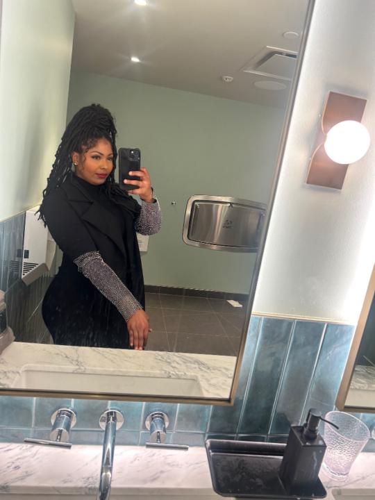 Jasmine Cook
