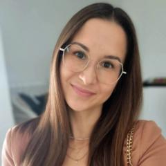 Julia Jochim