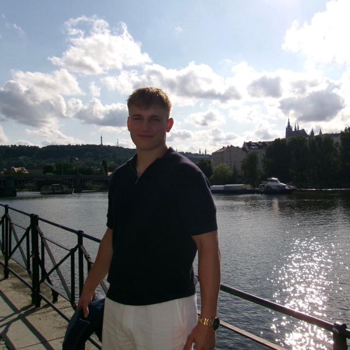 Daniel Cabadaj