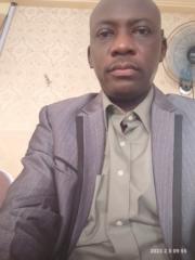 Mechiseldek Nketiah Buraimah