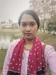 Tasnim Tarannum Progga