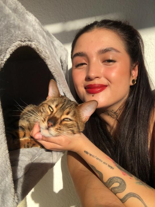 Alexandra Jimenez