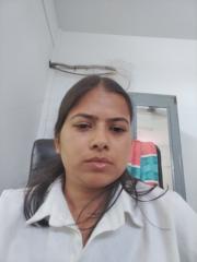 Prabina Dhakal