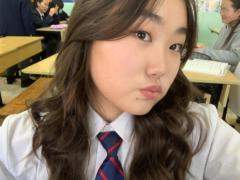 Atartsetseg Nyamsuren