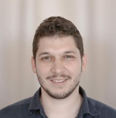 Sebastian Susnjar