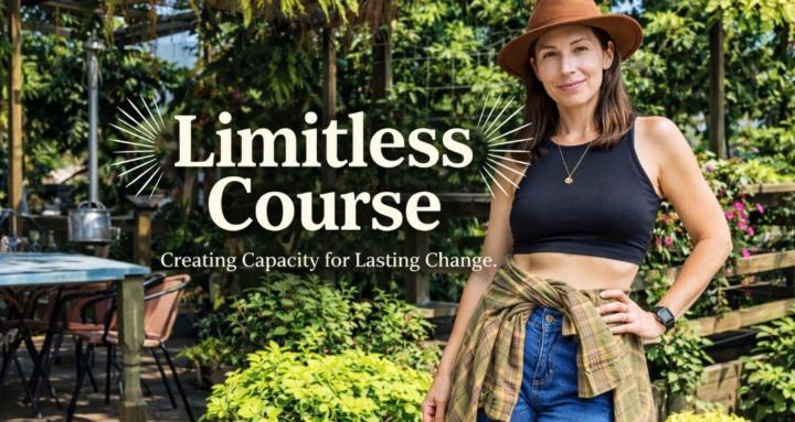 Limitless