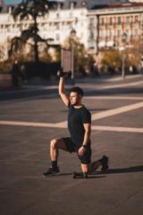 Byron Rodrigo Castillo Medina