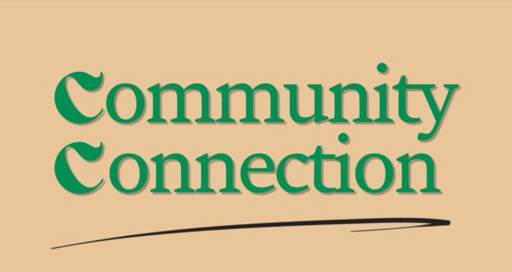 Community Connection 