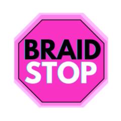Braid Stop