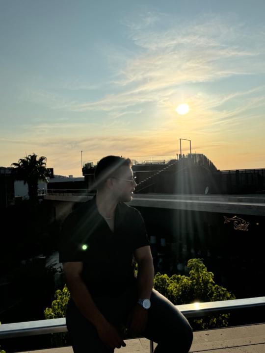 Ertuğrul Hikmet Bayram