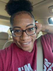 Taheera Crittenden