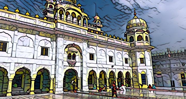 Automated Compliance