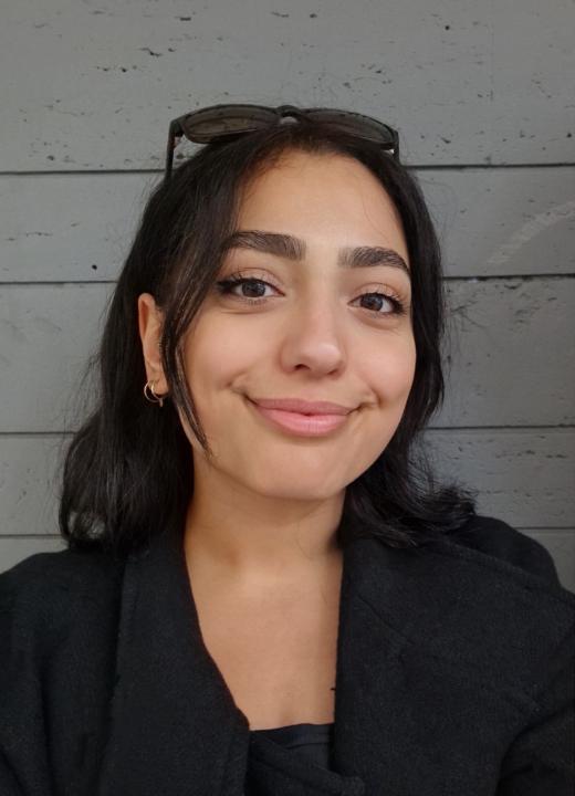 Büsra Korkmaz-Aygün