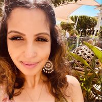 Ruby Uppal