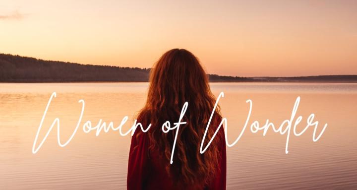 Women of Wonder
