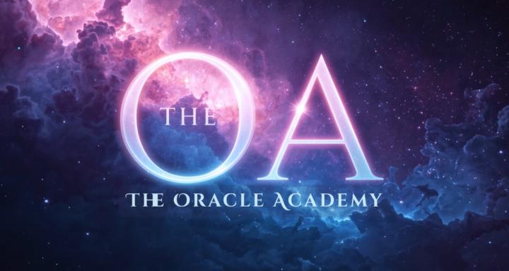 The Oracle Academy