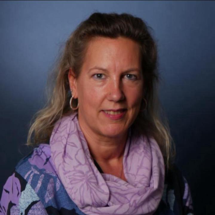 Kirstin Roeckendorf