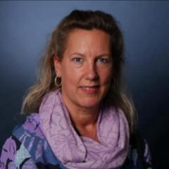 Kirstin Roeckendorf