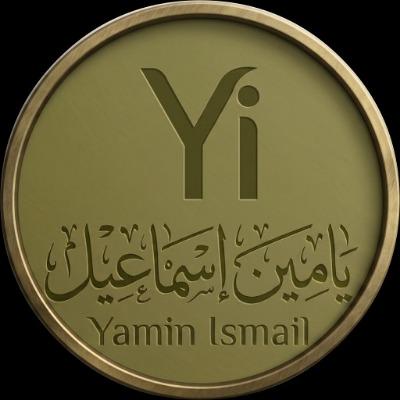 Yamin Ismail