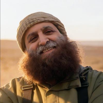 Yamin Ismail
