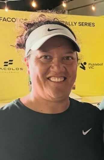 Joann Reweti
