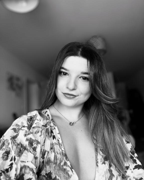 Coraline Calonnec