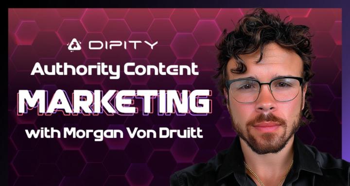 Authority Content Engine