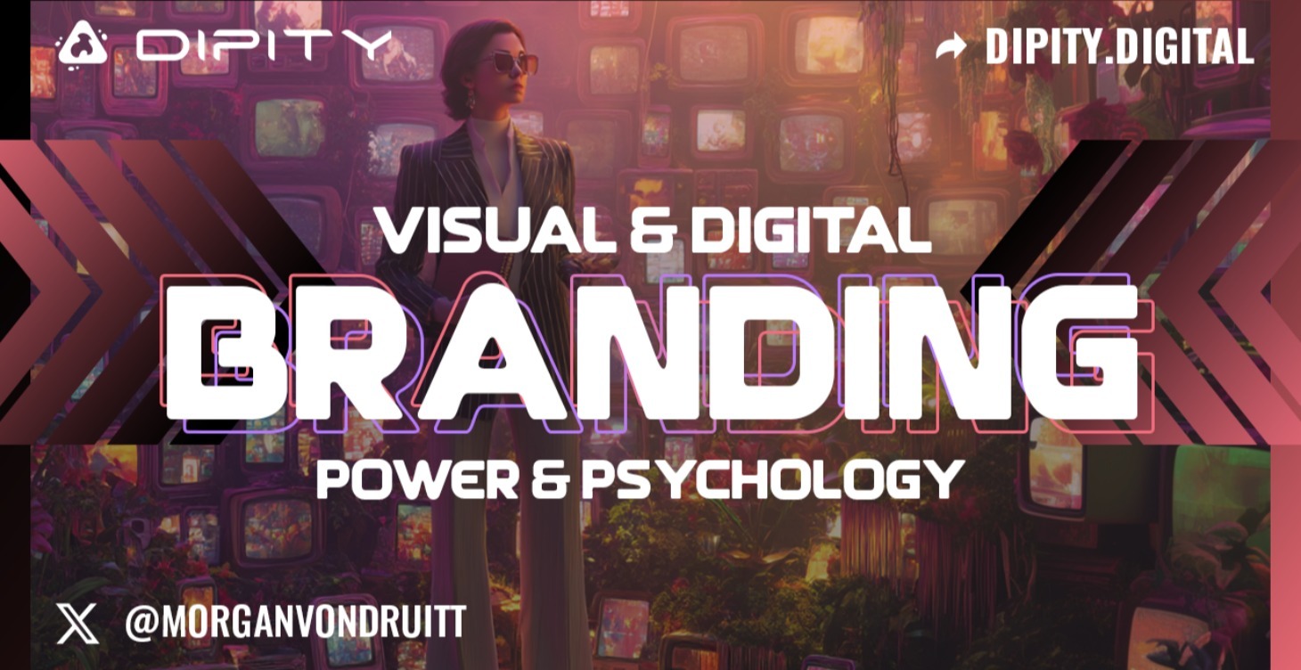 The Visual & Digital Canvas