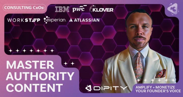 Authority Content Engine