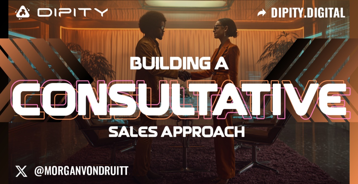 Consultative Sales Approach